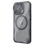 Nillkin IceCrystal Prop Regular/Magnetic Camera protective cover case for Apple iPhone 16 (2024) order from official NILLKIN store